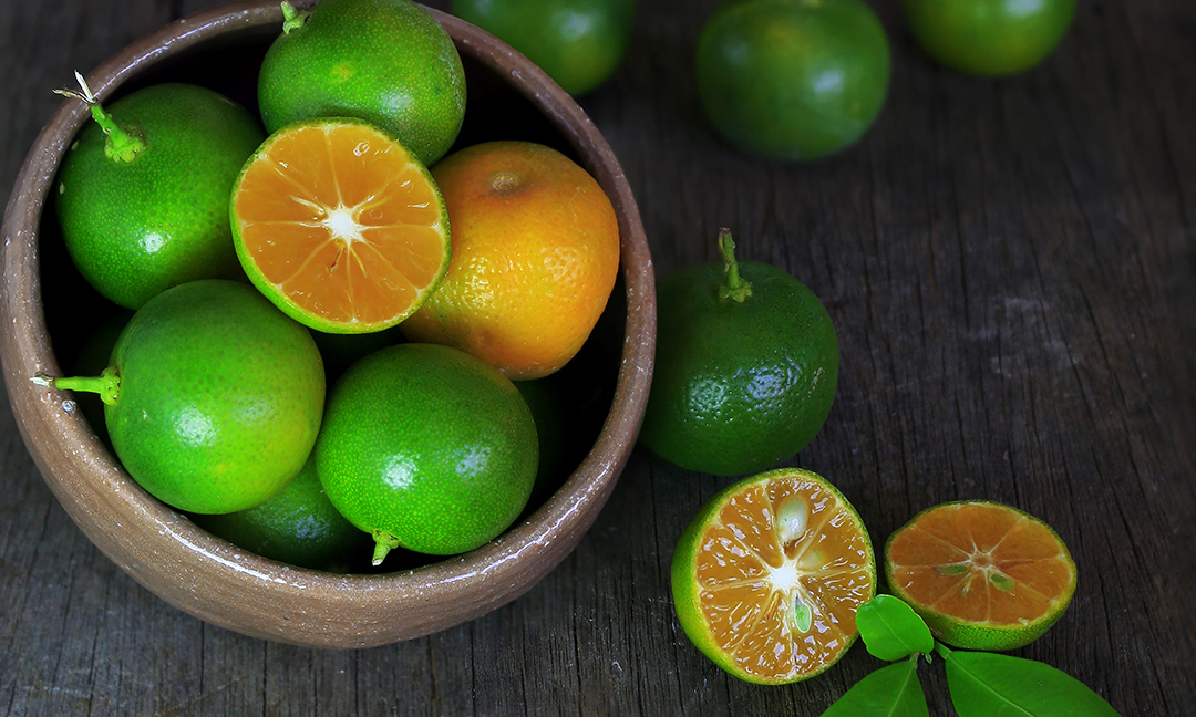 Calamansi: The Sour Filipino Fruit That Isn't a Lime or Lemon
