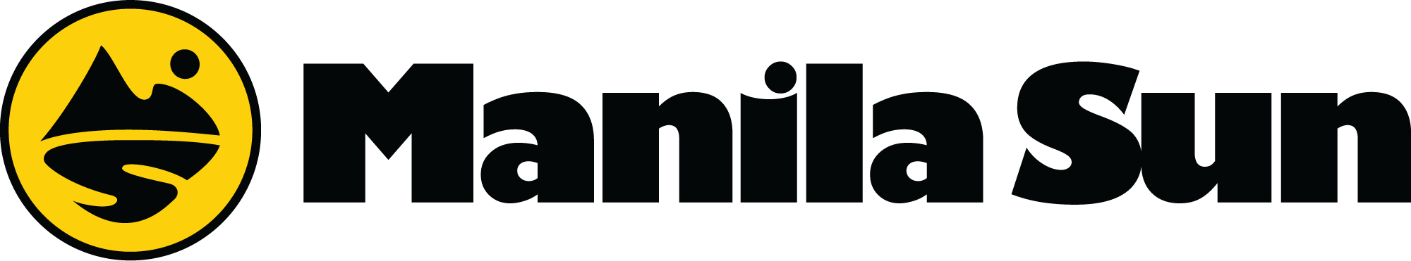 Manila Sun logomark
